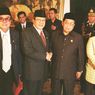 Kabinet Persatuan Nasional: Latar Belakang, Susunan, dan Program Kerja