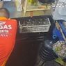 Ramai Pria Berseragam Satgas Curi Ponsel di Warung, Pemkot Surabaya Sebut Bukan Pegawainya