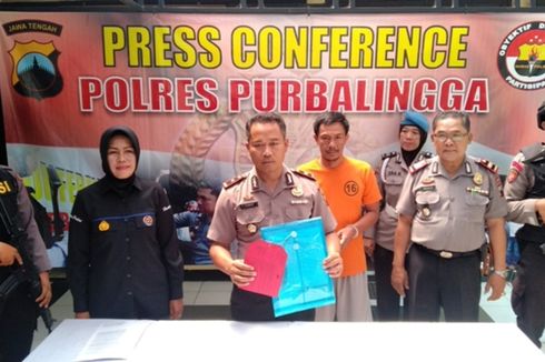 Kronologi Kecelakaan Tunggal Penyebab Wakapolres Purbalingga Meninggal Dunia