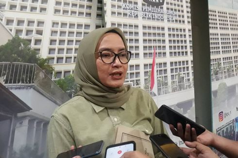 Permohonannya Dikabulkan MK, Evi Novida Berharap DKPP Berhati-hati Bikin Putusan