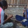 Mengenal Kweritop, Permainan Tradisional Papua