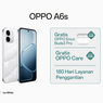 Harga HP OPPO Hari Ini 31 Maret 2026, Beli OPPO A6s Gratis Enco Buds3 Pro