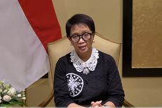 Menlu Retno: Total 949 WNI Telah Dievakuasi dari Sudan