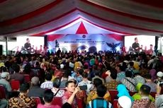 Cerita Jokowi Ancam Sofyan Djalil demi Penerbitan Sertifikat Tanah...