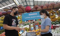 Pengguna QRIS Melejit, Youtap Jadi POS Nomor Satu Paling Diminati UMKM untuk Terima Pembayaran Nontunai