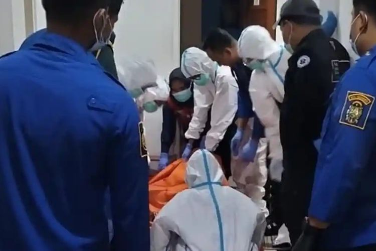 Dua Hari Tak Keluar Kamar, Pebisnis Kopi Bangka Belitung Ditemukan Meninggal di Kos Eksklusif Jogja