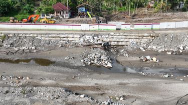 Usai Ramai Warga Aceh Bangun Jembatan Sendiri, Kementerian PU Kebut Perbaikan Infrastruktur