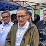 Luhut ke Afrika, Sandiaga Uno Jadi Menko Marves Ad Interim