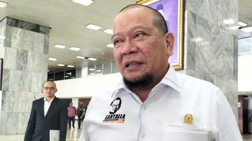 Ketua DPD La Nyalla Lolos Lagi Jadi Senator, Keponakan Khofifah Juga Terpilih