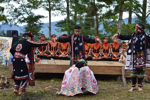 Mengenal Suku Gayo, dari Asal Usul hingga Tradisi