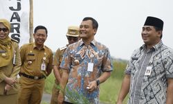 Satu Tahun Ahmad Luthfi–Taj Yasin Pimpin Jateng, Begini Dinamika dan Capaian Kinerjanya  