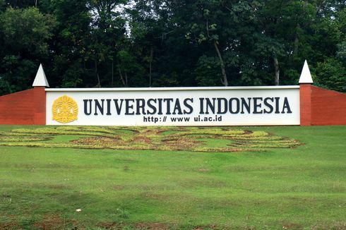 Opsi Kuliah Tatap Muka Semester Depan Tak Diminati Mahasiswa dan Dosen UI