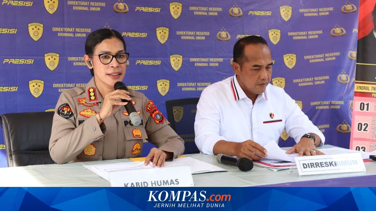 Kontingen Pesparawi Gagal Berangkat, Pemilik Travel dan ASN Kepri Jadi Tersangka