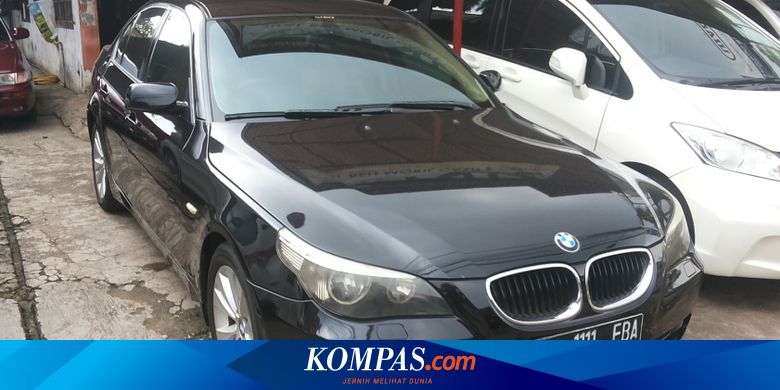 Jurus Jitu Jual Mobil Seken Dengan Harga Tinggi