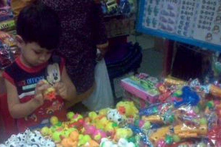  Toko  Mainan Anak  Di  Itc Depok  Berbagai Permainan