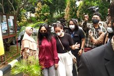 Rachel Vennya dan Niko Diwajibkan Hadir pada Sidang Cerai Pekan Depan