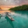 Wisata Bahari Kepulauan Togean Masih Tutup