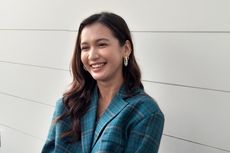 Baru Ngefans Idola Kpop Saat Masa Pandemi, Dea Annisa Terpaksa Tahan Hasrat ke Korea