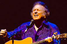 Lirik dan Chord Lagu It's Just the Sun - Don McLean