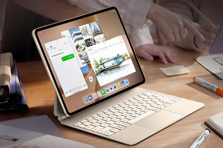 TEKNO Oppo Pad 5 Pro