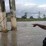 Detik-detik Perahu Hantam Tiang Jembatan di Luwu Utara, Bermula Acara Keluarga, 21 Orang Terseret Arus