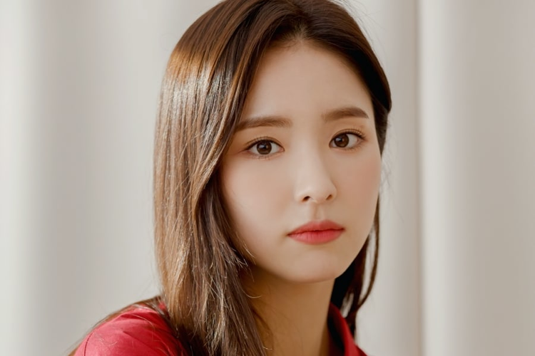Aktris Korea Selatan, Shin Se Kyung