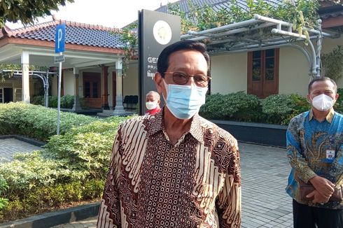 Sultan Syaratkan Sekolah Tatap Muka Jenjang SMA di Yogyakarta Dijalankan dengan Protokol Kesehatan Ketat