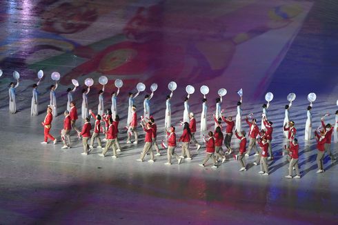 SEA Games 2021, Dayung Sumbang Medali Emas Keempat untuk Indonesia