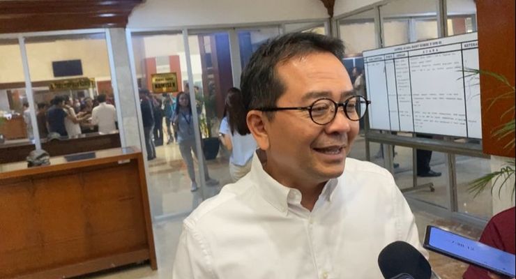 PKB Sebut Prabowo dan Cak Imin Belum Bertemu Setelah Pilpres 2024 