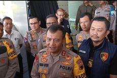 Polda Jateng Akan Dalami Video yang Sebut Relawan Ganjar-Mahfud Pesta Miras Sebelum Dikeroyok TNI