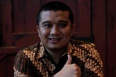 Erwin Aksa Positif Covid–19, Sempat Lantik Tim Pemenangan Calon Wali Kota Makassar