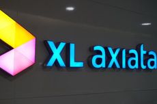 XL Axiata Rombak Susunan Direksi dan Dewan Komisaris 