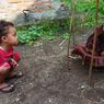 Bunga Bangkai Tumbuh di Pekarangan Rumah Warga Lamongan, BKSDA: Fenomena Langka