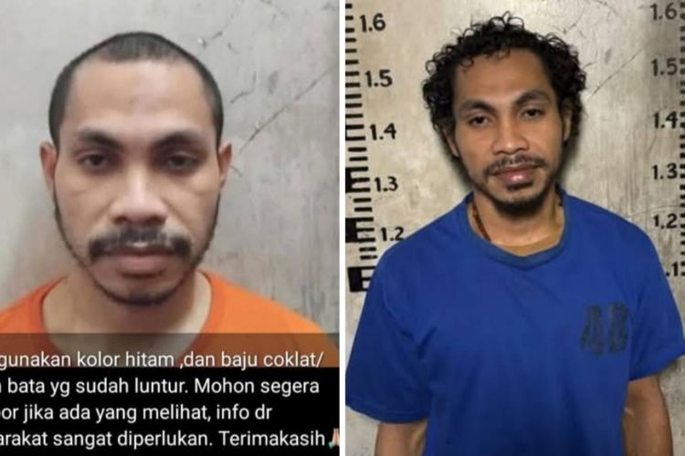 Tahanan Kasus Pencabulan di Polres Tasikmalaya Kota Kabur usai Pura-pura Buang Sampah