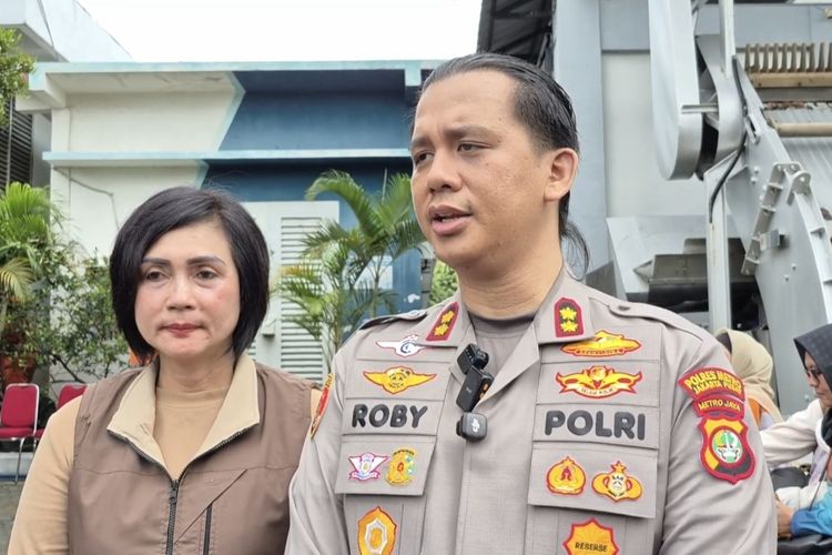 Polisi Bantah Sogok Korban Penyekapan di Percetakan Jakpus agar Tak Melapor