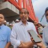 Jokowi Tanggapi Survei Litbang Kompas soal Elektabilitas Respati-Astrid Tertinggal dari Teguh-Bambang