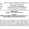 Cek Daftar Nama 3.043 Pelamar Prioritas 1 PPPK Guru yang Batal Ditempatkan