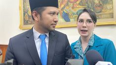 Putri Emil Dardak Raih Nilai 80 TKA Matematika, Jauh di Atas Rata-rata Nasional