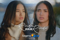 Pemeran Sinetron Rindu Bukan Rindu, Lengkap dengan Sinopsis dan Jadwal Tayang