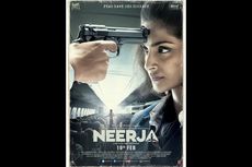 Sinopsis Film Neerja, Kisah Heroik Pramugari Melawan Pembajakan Pesawat