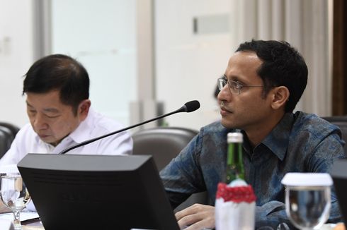 Jokowi Terbitkan Perpres, Nadiem Bisa Punya Wakil Menteri
