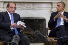 Pemerintah Pakistan Diam-diam Dukung Serangan 