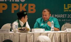 Peta Pilpres Kian Jelas, PKB Minta Para Capres Adu Gagasan Bukan Popularitas
