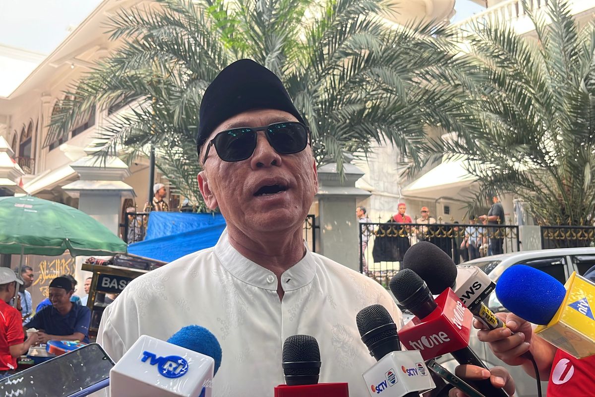 Komut Pertamina Dorong Direksi Bahas Penurunan Harga BBM Non Subsidi