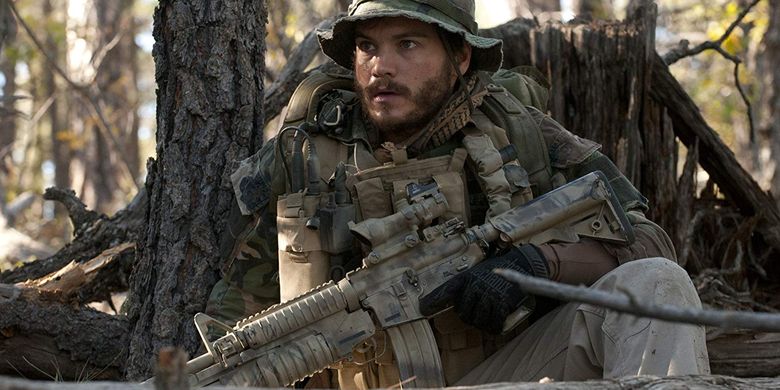 Sinopsis Lone Survivor, Aksi Bertahan Hidup Mark Wahlberg Melawan Tentara  Taliban - Akurat