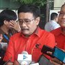 Rumahnya Terdampak Banjir, Djarot Singgung Kinerja Anies Belum Kelihatan