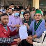 Puluhan Mahasiswa Aceh Demo, Tuntut Harga BBM, Minyak Goreng, dan Gas Turun