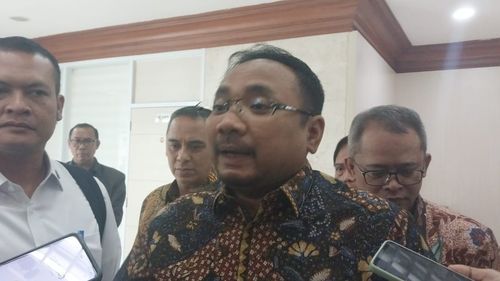 Menag Terbitkan Aturan Penceramah Tak Boleh Provokasi dan Kampanye Politik Praktis