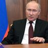 Kesaksian WNI di Ukraina Dengar Bom Meledak Berkali-kali Usai Putin Umumkan Operasi Militer