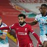 Ambisi Mo Salah Usai Jadi Pemain Liverpool Tersubur di Liga Champions